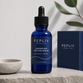 PEPLIV Copper-GHK Peptide Serum 1%